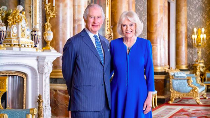 Inggris Punya Raja Baru, Begini Acara Penobatan King Charles III akan Berlangsung