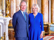 Inggris Punya Raja Baru, Begini Acara Penobatan King Charles III akan Berlangsung
