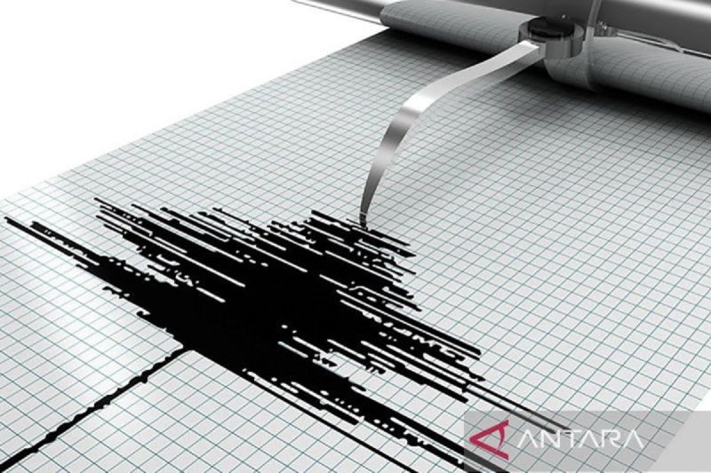 KDEI Taipeh Laporkan Tidak Ada WNI Jadi Korban Gempa di Taiwan