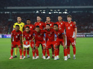 Laga Terakhir Grup C Kualifikasi Piala Dunia 2026: Timnas Indonesia Yakin Bisa Menang Lawan Jepang