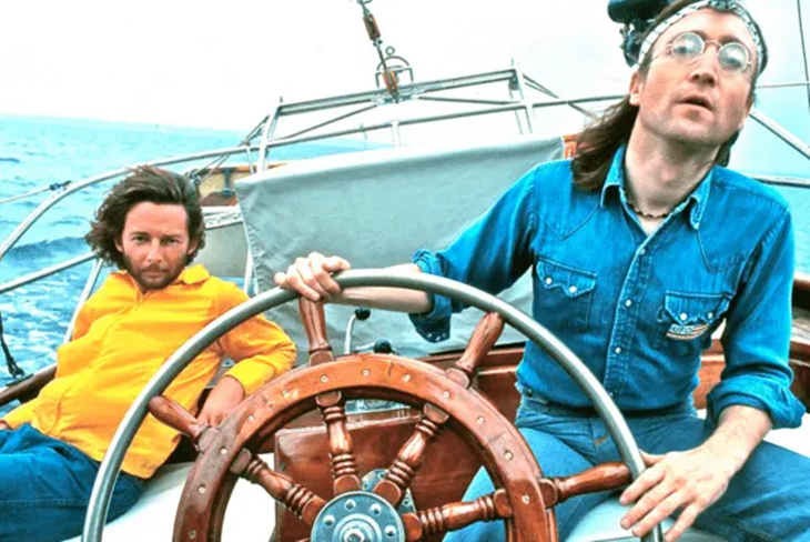 john lennon