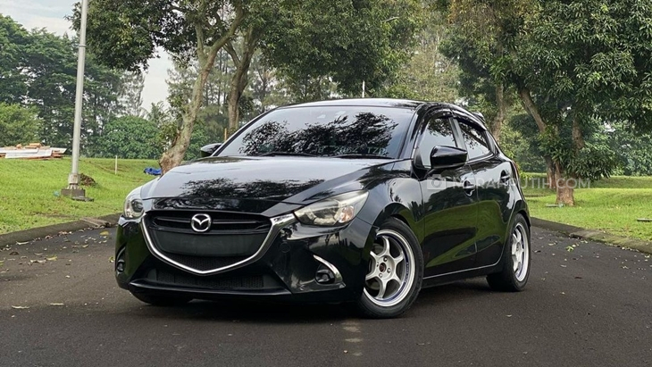 Cara Pencinta Otomotif Main Hati dengan Kendaraannya