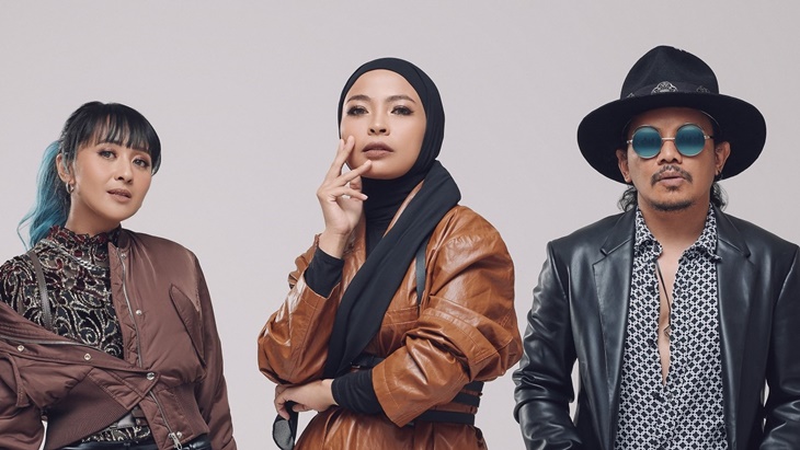 Kotak Siap 'HANTAM!' Gatotkaca