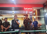 Kejaksaan Agung Jelaskan Ketidakhadiran Airlangga Hartarto