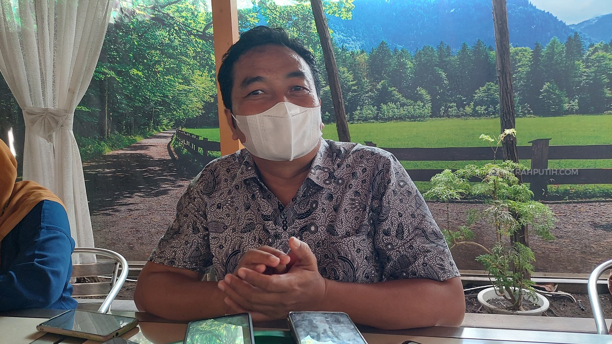 PPKM saat Nataru, Asita Jateng Sebut Tidak Berpengaruh pada Pariwisata