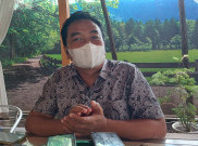 PPKM saat Nataru, Asita Jateng Sebut Tidak Berpengaruh pada Pariwisata