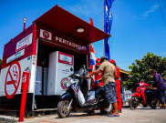 DPR Janjikan RUU Migas Dibahas Tahun 2022