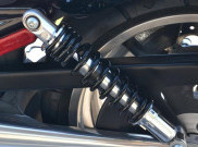 Ingat nih, Waktu Tepat Ganti Shock Breaker Motor