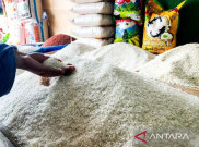 Harga Beras di Retail Moderen Bisa Capai Rp 130 Per 5 Kilogram, YLKI Pertanyakan Stok Beras Melimpah