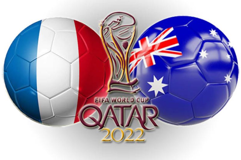 Prediksi Prancis Vs Australia: Juara Bertahan Rapuh