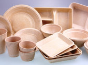 Bukan Plastik, 4 Wadah Makanan yang Jauh Lebih Ramah Lingkungan