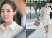 Fashion tak Masuk Akal ala Leading Lady Drakor
