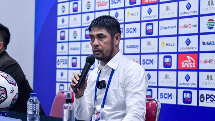 Dewa United FC Turun dalam Kondisi Terbaik Vs Bali United Hari Ini