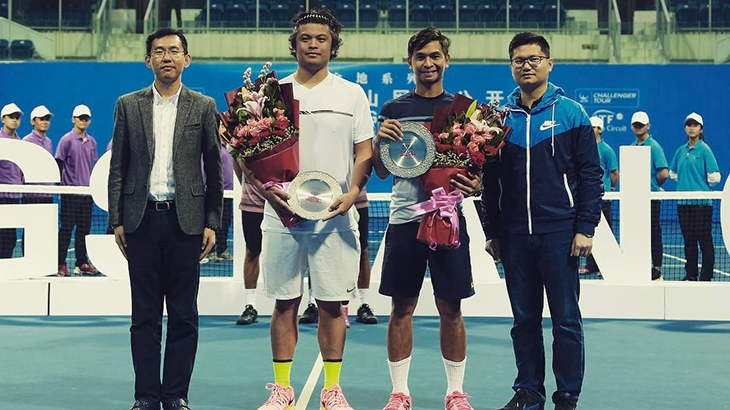 Christo: Turnamen Heilbronn Lebih Berat dari Roma