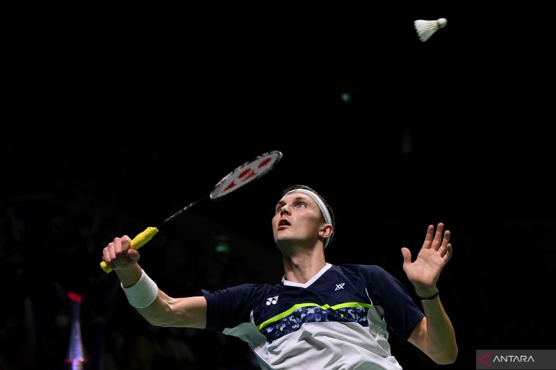 Pebulu Tangkis Nomor 1 Dunia Absen di Indonesia Masters 2023