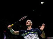 Pebulu Tangkis Nomor 1 Dunia Absen di Indonesia Masters 2023