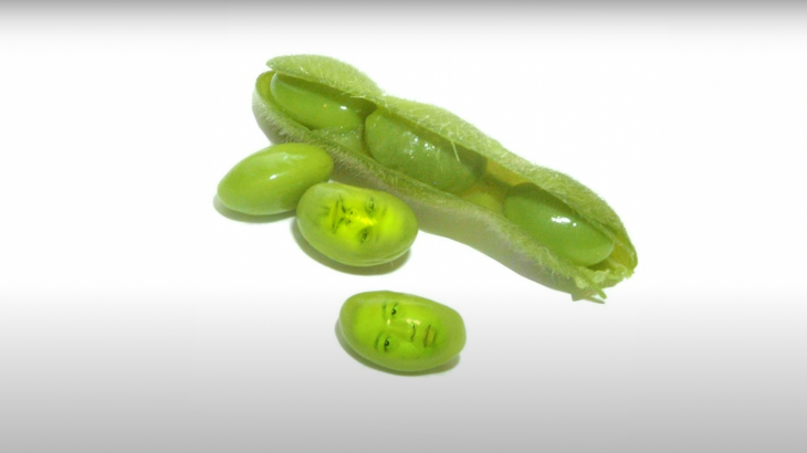 Kado Istimewa bbno$ dan Rich Brian untuk Pendengar 'Edamame' di Indonesia