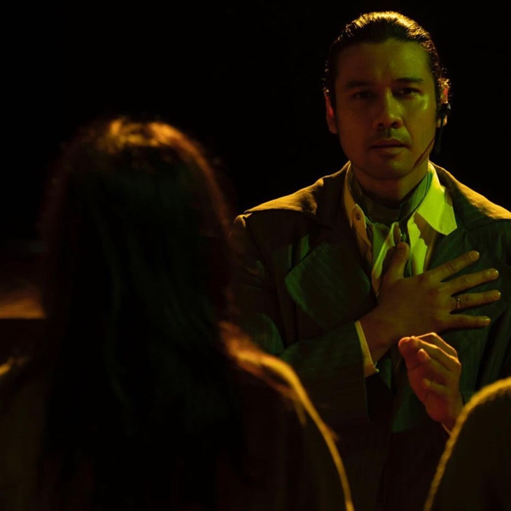 Ramai Dibicarakan, Simak 5 Alasan Kenapa Harus Nonton 'A World Without'