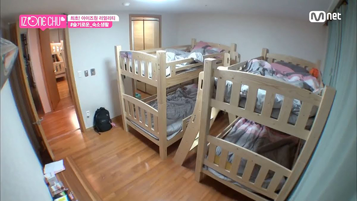 Iz one