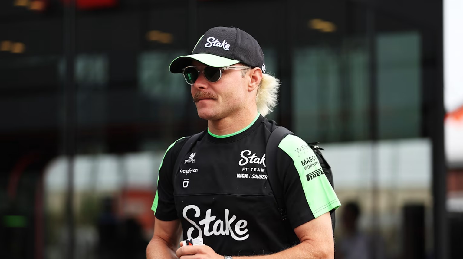 Valtteri Bottas Tinggalkan Sauber F1, Siap Reuni dengan Mercedes untuk 2025