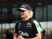 Valtteri Bottas Tinggalkan Sauber F1, Siap Reuni dengan Mercedes untuk 2025