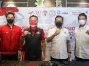 Pelatnas Esports Tahap Kedua Resmi Dibuka, Persiapan untuk SEA Games 2021