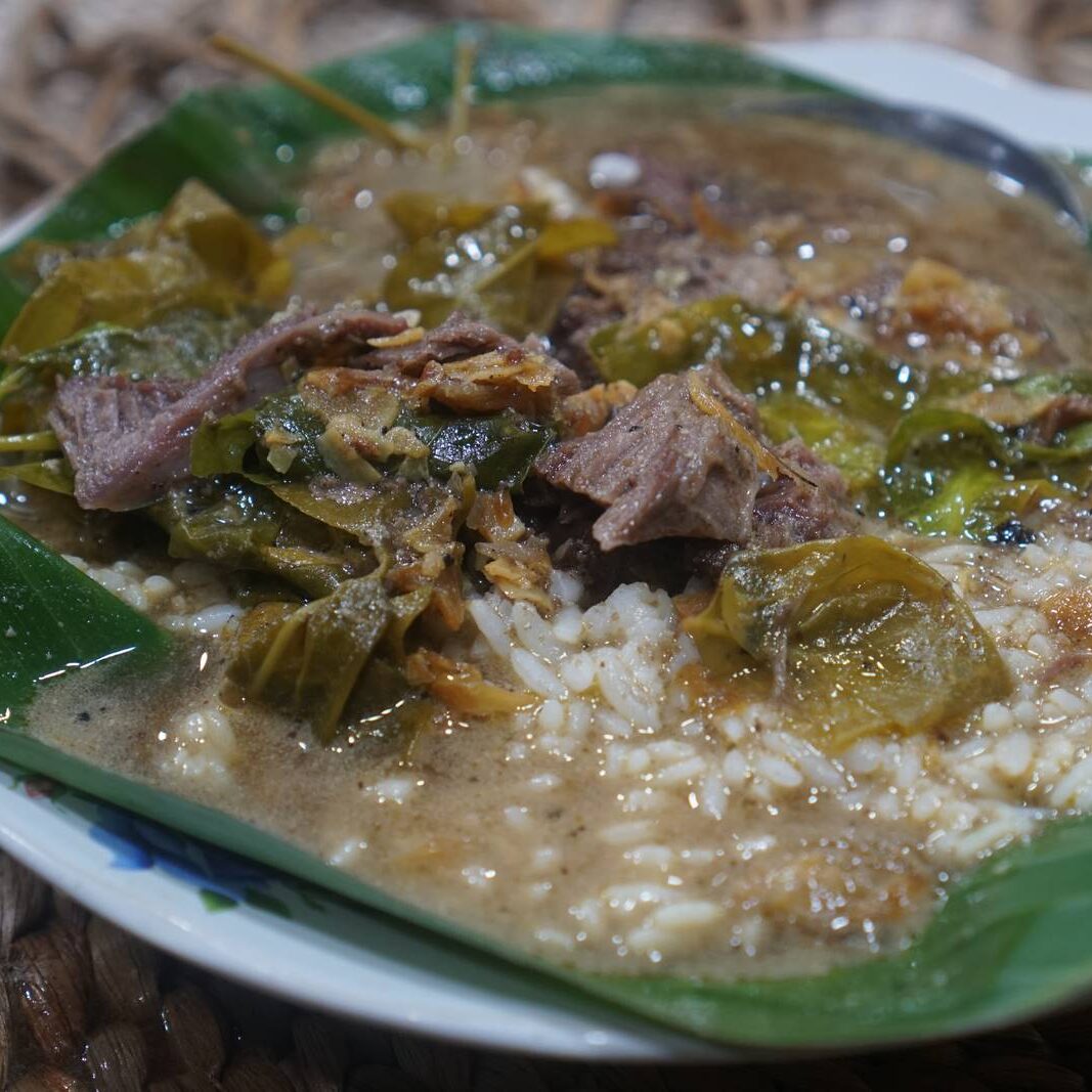10 Kuliner Khas Kudus yang Wajib Dicoba, dari Soto Kerbau hingga Gethuk Nyimut