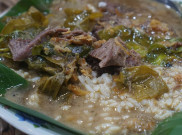 10 Kuliner Khas Kudus yang Wajib Dicoba, dari Soto Kerbau hingga Gethuk Nyimut