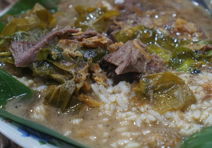 10 Kuliner Khas Kudus yang Wajib Dicoba, dari Soto Kerbau hingga Gethuk Nyimut