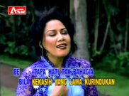 Lirik Lagu Pertemuan Rita Sugiarto: Tiada Pergi Lagi Tiada Sunyi Lagi