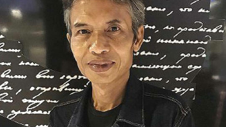 joko pinurbo