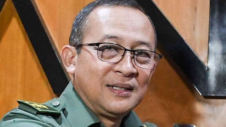 TNI Pastikan Tak Pengerahan Tentara ke Papua Jelang Perayaan Natal