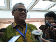 Penetapan PBB, KPU Undang Seluruh Pimpinan Parpol yang Ikut Pemilu
