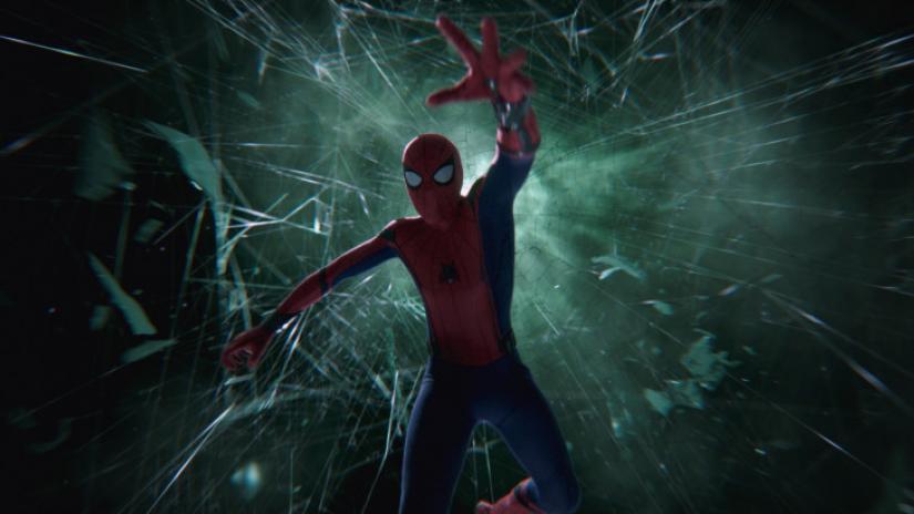spider-man