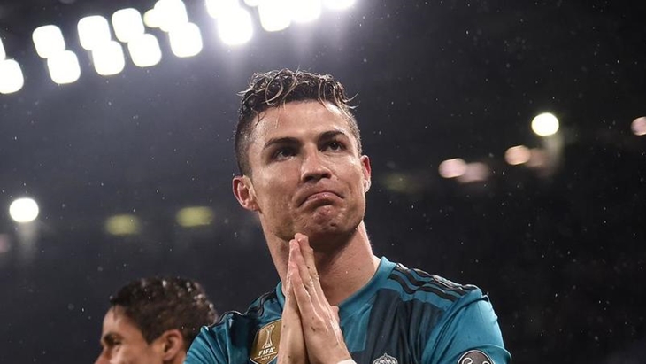 Respon Pendukung Garis Keras Juventus Terhadap Transfer Cristiano Ronaldo!