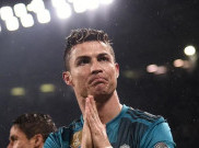 Respon Pendukung Garis Keras Juventus Terhadap Transfer Cristiano Ronaldo!