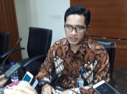 KPK Total Amankan 6 Orang Terkait OTT Direktur Krakatau Steel