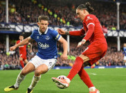 Liverpool Kalah dari Everton, Legenda Kritik Darwin Nunez