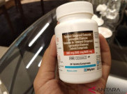 Belum Ada Antivirus, Tiongkok Uji Coba Obat HIV untuk Pasien Corona