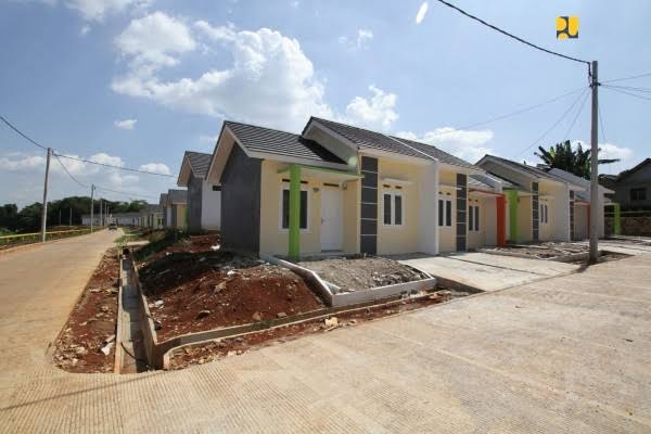 Jurnalis dengan Gaji UMP Bisa Dapat Rumah Subsidi, ini Syaratnya