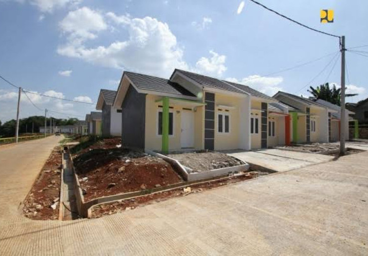Keterjangkauan MBR Dapat Rumah Subsidi Diklaim Makin Mudah