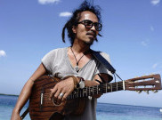 Ipang Lazuardi Bicara Perubahan Lewat 'GIMIK'