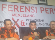 Ketua Pemuda Pancasila: Kami Tidak Disukai, Tapi Dibutuhkan