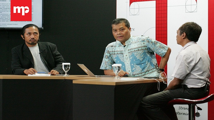  Skandal Mega Korupsi e-KTP Perlahan Menggiring Badai 