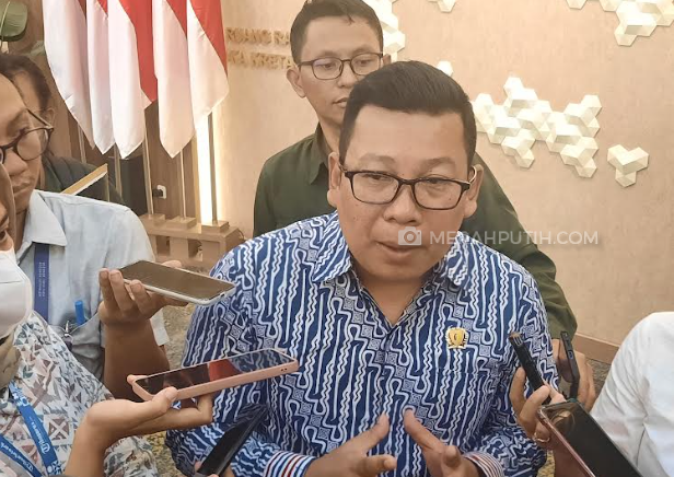 Cadangan Pangan Pemerintah Bisa Cegah Kenaikan Harga Bahan Pokok saat Ramadan