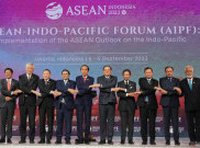 Sekretariat ASEAN Ganti Nama Jadi Markas Besar