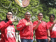 Basarah Ungkap Alasan PDIP Percepat Pembentukan Tim Relawan Pemenangan Ganjar