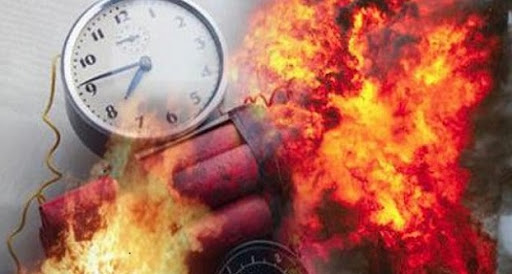 BIN Sebut Serangan Bom Bunuh Diri di Makassar Terindikasi Sejak 2015