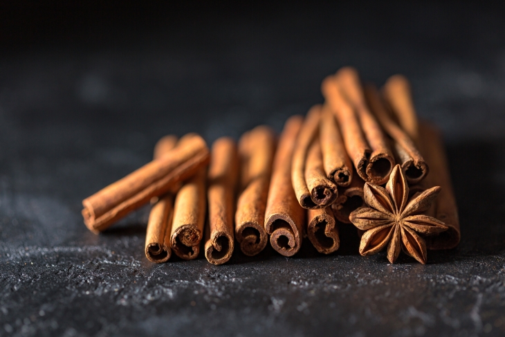 Kayu manis memiliki banyak manfaat medis. (Foto: Pexels/Pixabay)