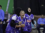 Hasil Nusantara Cup 2024: SKN BDK dan Petrokimia Academy Masih Tangguh